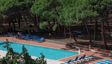Aurum dei Pini Resort