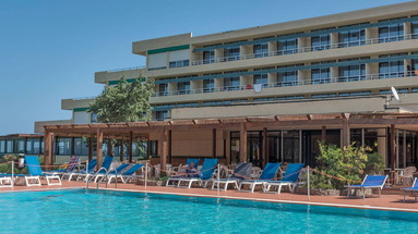 Aurum dei Pini Resort
