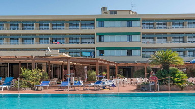 Aurum dei Pini Resort