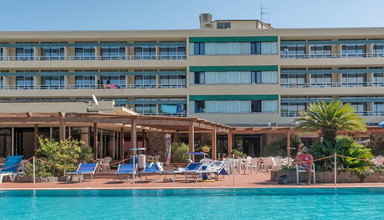 Aurum dei Pini Resort