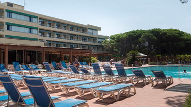 Aurum dei Pini Resort