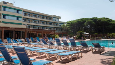 Aurum dei Pini Resort