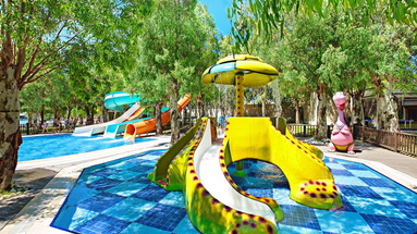 Aurum Spa & Beach Resort