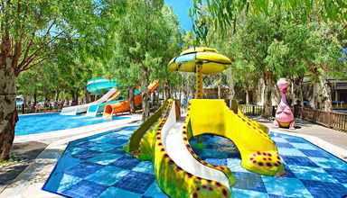 Aurum Spa & Beach Resort