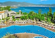 Aurum Spa & Beach Resort