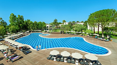 Aurum Spa & Beach Resort