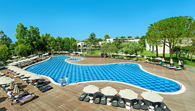 Aurum Spa & Beach Resort