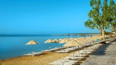 Aurum Spa & Beach Resort