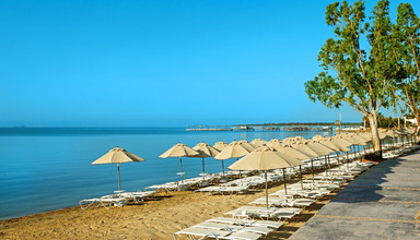 Aurum Spa & Beach Resort