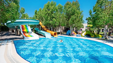 Aurum Spa & Beach Resort