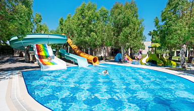 Aurum Spa & Beach Resort