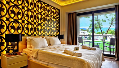 Aurum Spa & Beach Resort