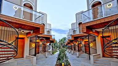 Aurum Spa & Beach Resort