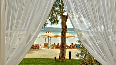 Aurum Spa & Beach Resort