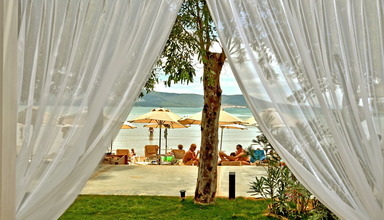 Aurum Spa & Beach Resort
