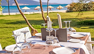 Aurum Spa & Beach Resort
