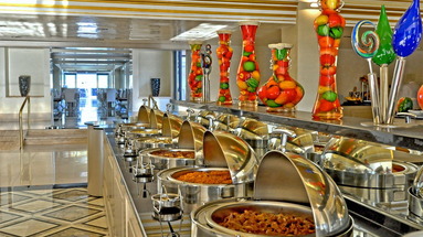 Aurum Spa & Beach Resort