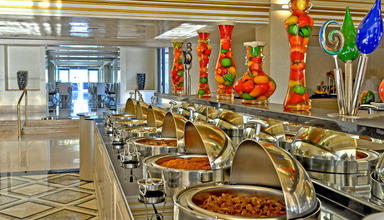 Aurum Spa & Beach Resort