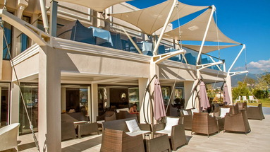 Aurum Spa & Beach Resort