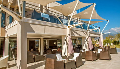 Aurum Spa & Beach Resort