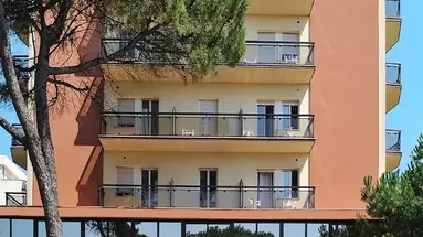 Ausonia (Milano Marittima)