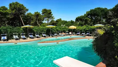 Ausonia (Milano Marittima)