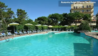 Ausonia (Milano Marittima)