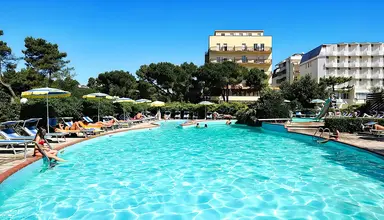Ausonia (Milano Marittima)