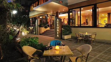 Ausonia (Milano Marittima)