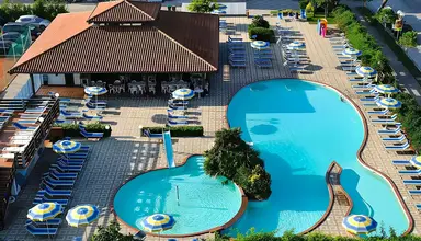 Ausonia (Milano Marittima)