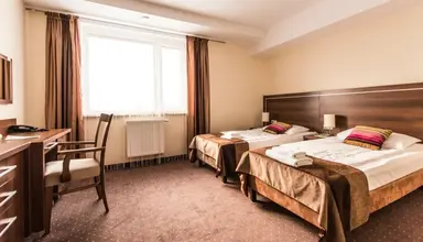Austeria Conference & Spa