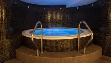Austeria Conference & Spa