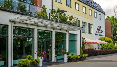 Austeria Conference & Spa