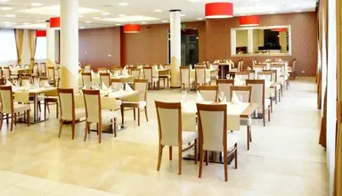 Austeria Conference & Spa