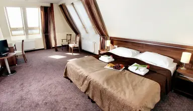 Austeria Conference & Spa