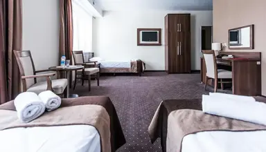 Austeria Conference & Spa