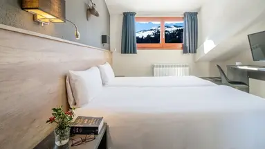 Austria by Pierre & Vacances