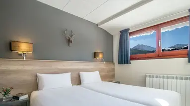 Austria by Pierre & Vacances