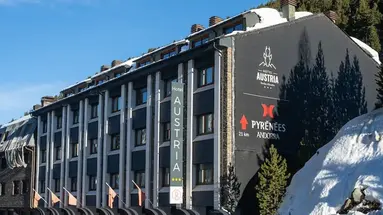 Austria by Pierre & Vacances