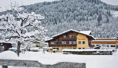Austria (Flachau)