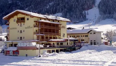 Austria (Niederau)