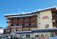 Austria (Niederau)