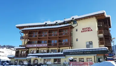 Austria (Niederau)