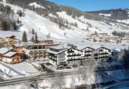 Austria (Saalbach)
