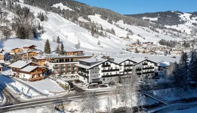 Austria (Saalbach)