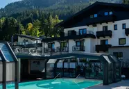 Austria (Saalbach)