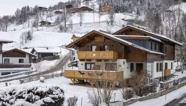 Austria (Saalbach)