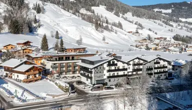 Austria (Saalbach)