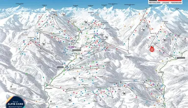 Austria (Saalbach)