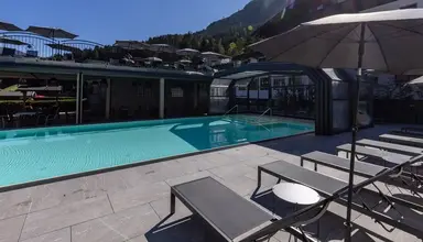 Austria (Saalbach)